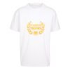 Build Your Brand Oversize T-Shirt Heavy Miniaturansicht