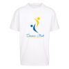 Build Your Brand Oversize T-Shirt Heavy Miniaturansicht