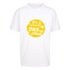 Build Your Brand Oversize T-Shirt Heavy Miniaturansicht