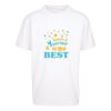 Build Your Brand Oversize T-Shirt Heavy Miniaturansicht