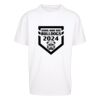 Build Your Brand Oversize T-Shirt Heavy Miniaturansicht