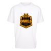 Build Your Brand Oversize T-Shirt Heavy Miniaturansicht