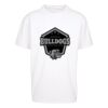 Build Your Brand Oversize T-Shirt Heavy Miniaturansicht