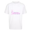 Build Your Brand Oversize T-Shirt Heavy Miniaturansicht