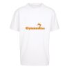 Build Your Brand Oversize T-Shirt Heavy Miniaturansicht