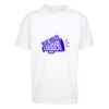 Build Your Brand Oversize T-Shirt Heavy Miniaturansicht