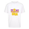 Build Your Brand Oversize T-Shirt Heavy Miniaturansicht