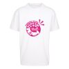 Build Your Brand Oversize T-Shirt Heavy Miniaturansicht