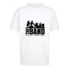 Build Your Brand Oversize T-Shirt Heavy Miniaturansicht