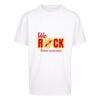 Build Your Brand Oversize T-Shirt Heavy Miniaturansicht