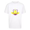 Build Your Brand Oversize T-Shirt Heavy Miniaturansicht