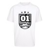 Build Your Brand Oversize T-Shirt Heavy Miniaturansicht