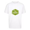 Build Your Brand Oversize T-Shirt Heavy Miniaturansicht