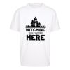 Build Your Brand Oversize T-Shirt Heavy Miniaturansicht