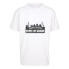 Build Your Brand Oversize T-Shirt Heavy Miniaturansicht