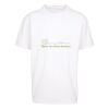 Build Your Brand Oversize T-Shirt Heavy Miniaturansicht