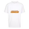 Build Your Brand Oversize T-Shirt Heavy Miniaturansicht