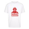 Build Your Brand Oversize T-Shirt Heavy Miniaturansicht