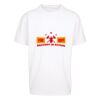 Build Your Brand Oversize T-Shirt Heavy Miniaturansicht