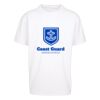 Build Your Brand Oversize T-Shirt Heavy Miniaturansicht