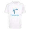 Build Your Brand Oversize T-Shirt Heavy Miniaturansicht