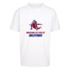 Build Your Brand Oversize T-Shirt Heavy Miniaturansicht