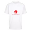 Build Your Brand Oversize T-Shirt Heavy Miniaturansicht