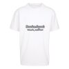 Build Your Brand Oversize T-Shirt Heavy Miniaturansicht