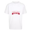 Build Your Brand Oversize T-Shirt Heavy Miniaturansicht