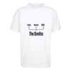 Build Your Brand Oversize T-Shirt Heavy Miniaturansicht