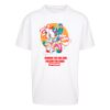 Build Your Brand Oversize T-Shirt Heavy Miniaturansicht