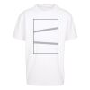 Build Your Brand Oversize T-Shirt Heavy Miniaturansicht