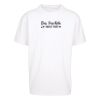 Build Your Brand Oversize T-Shirt Heavy Miniaturansicht