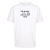 Build Your Brand Oversize T-Shirt Heavy Miniaturansicht