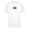 Build Your Brand Oversize T-Shirt Heavy Miniaturansicht