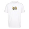 Build Your Brand Oversize T-Shirt Heavy Miniaturansicht
