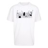 Build Your Brand Oversize T-Shirt Heavy Miniaturansicht
