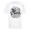 Build Your Brand Oversize T-Shirt Heavy Miniaturansicht