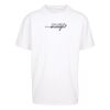 Build Your Brand Oversize T-Shirt Heavy Miniaturansicht
