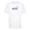 Build Your Brand Oversize T-Shirt Heavy Miniaturansicht