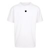 Build Your Brand Oversize T-Shirt Heavy Miniaturansicht