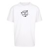 Build Your Brand Oversize T-Shirt Heavy Miniaturansicht