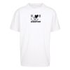 Build Your Brand Oversize T-Shirt Heavy Miniaturansicht
