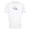 Build Your Brand Oversize T-Shirt Heavy Miniaturansicht