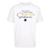 Build Your Brand Oversize T-Shirt Heavy Miniaturansicht