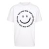 Build Your Brand Oversize T-Shirt Heavy Miniaturansicht