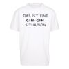 Build Your Brand Oversize T-Shirt Heavy Miniaturansicht