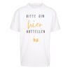 Build Your Brand Oversize T-Shirt Heavy Miniaturansicht