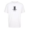 Build Your Brand Oversize T-Shirt Heavy Miniaturansicht