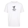 Build Your Brand Oversize T-Shirt Heavy Miniaturansicht